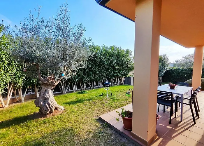 Casa Con Piscina En L'Estartit