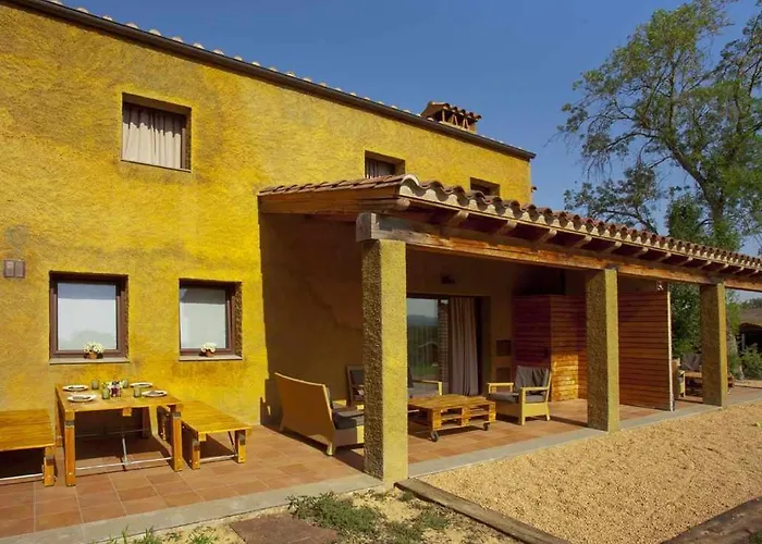 Mas Garriga Turisme Rural