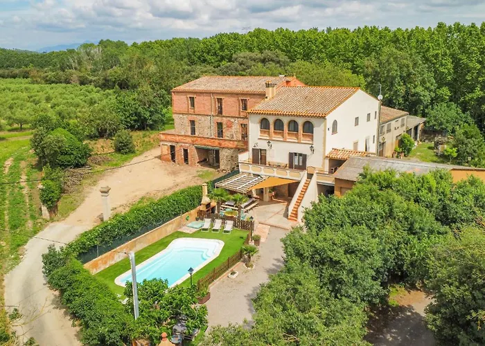 Majordoms - Ca L'Esclop, Alt Emporda