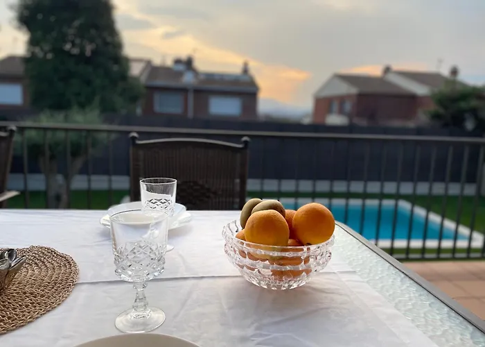 Villa Marta - Girona