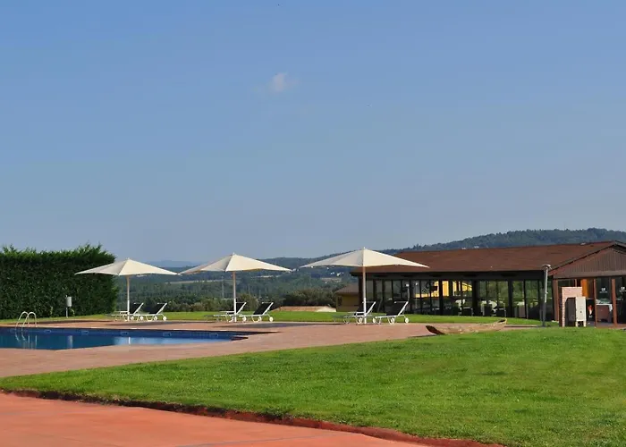 Luxury Stone Villa