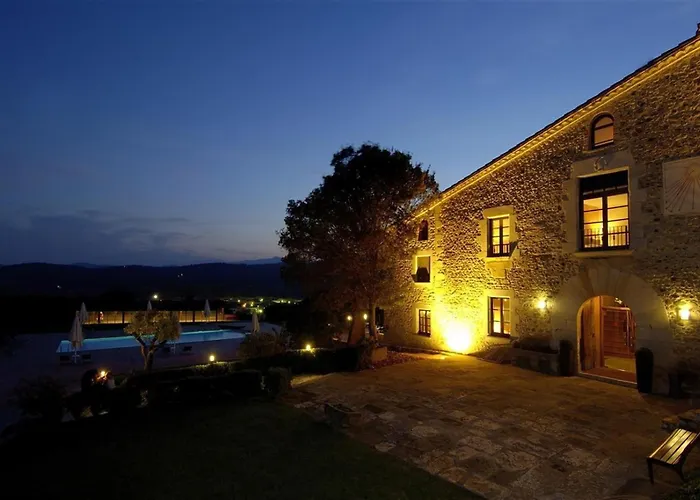 Luxury Stone Villa