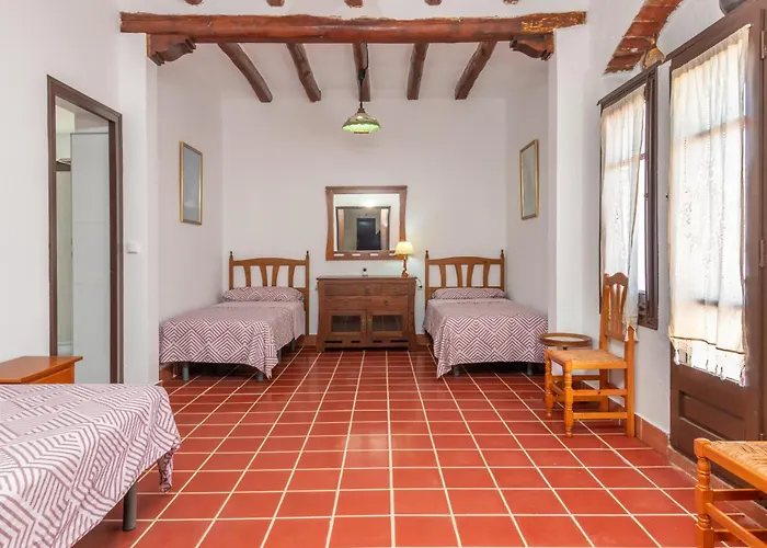 Masia Can Garriga, Casa Gran